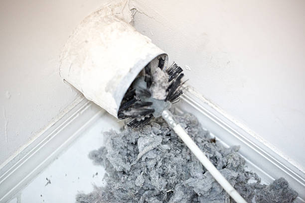 Best Affordable Air Duct Cleaning  in Linthicum, MD